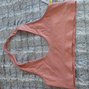 Nwt intimately halter‎ bra m/l